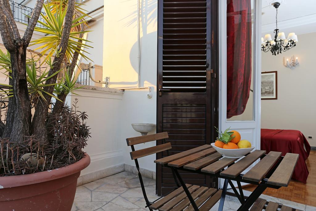 Alex Suites * Rome