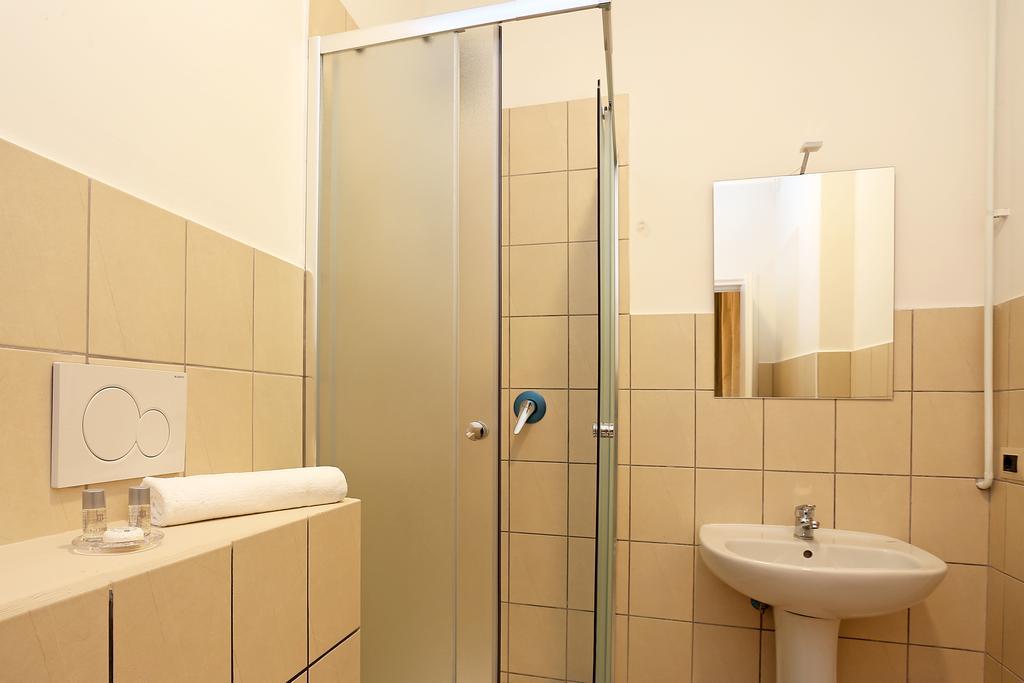Alex Suites Guest house Rome