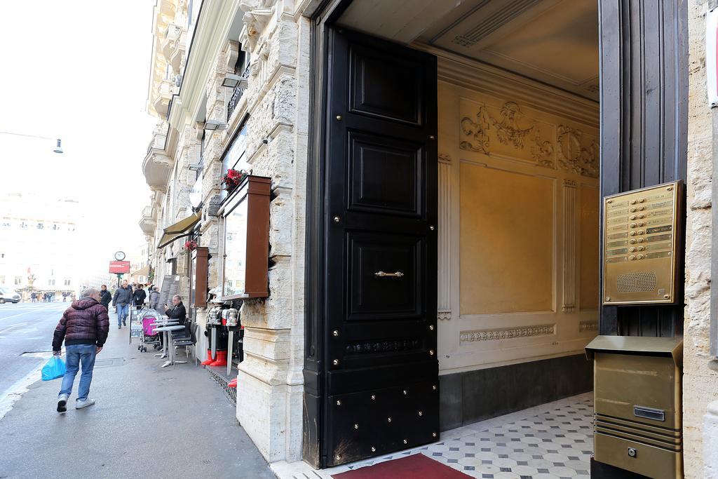 Guest house Alex Suites Rome
