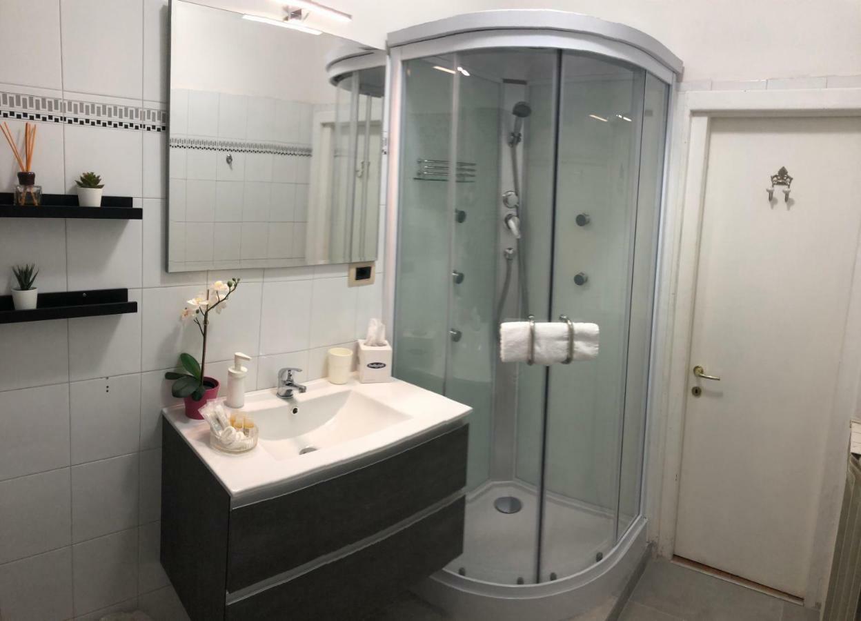 Alex Suites Rome
